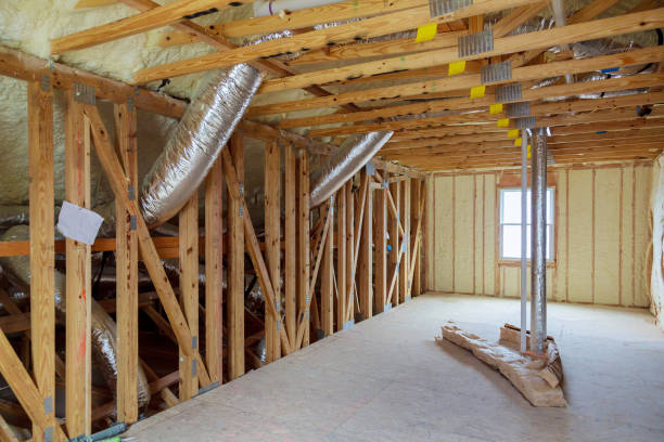 Best Residential Insulation in Seneca, SC
