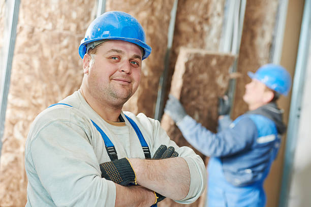 Best Insulation for Specific Applications in Seneca, SC